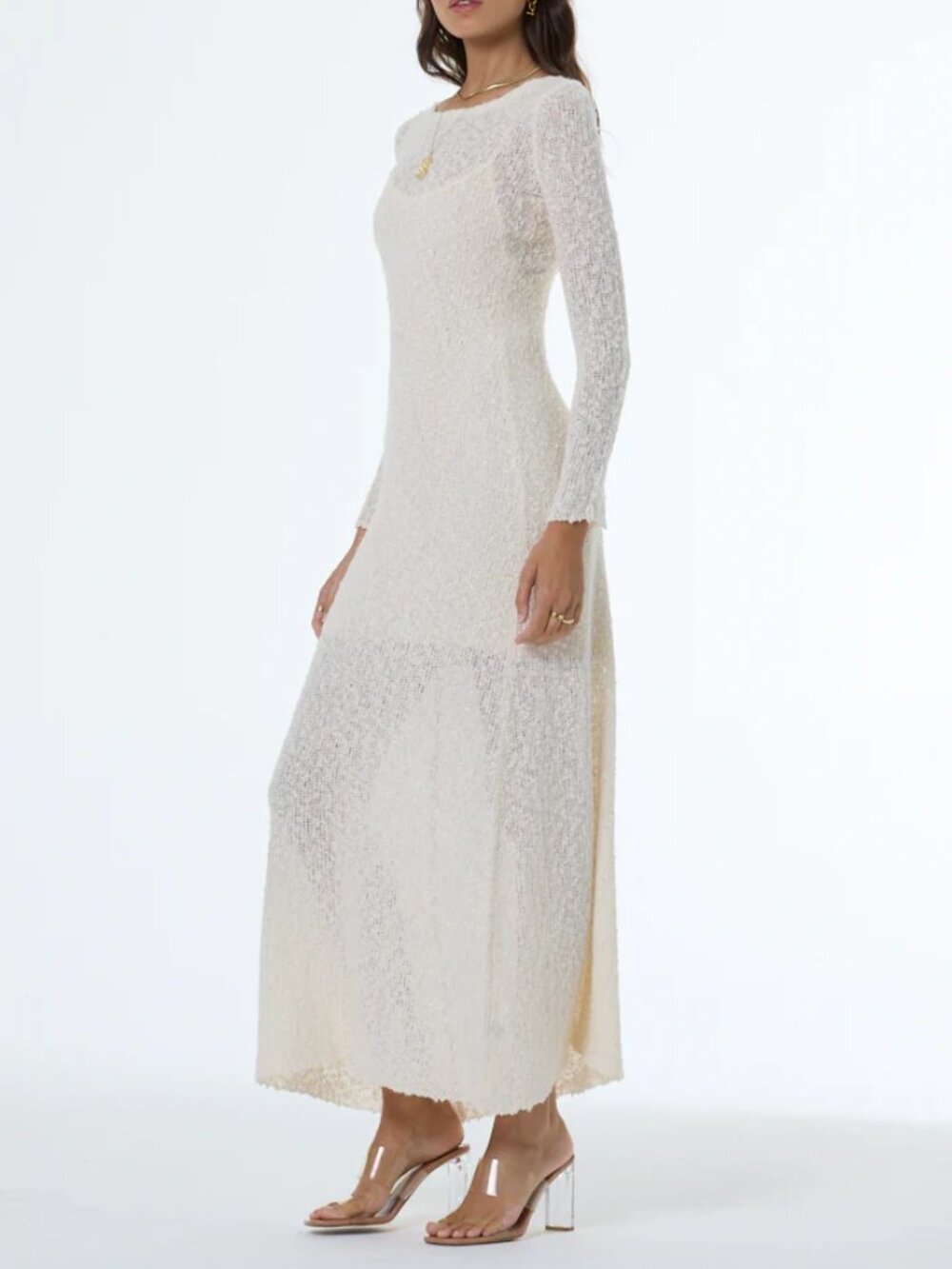 YFB DRESS - Picture 2 of 3